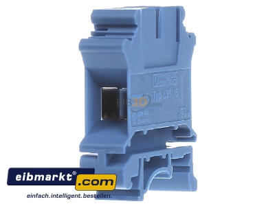 View on the right Phoenix Contact 3006205 Installation terminal block 12,2mm 85A
