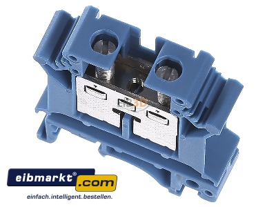 View up front Phoenix Contact 3006205 Installation terminal block 12,2mm 85A
