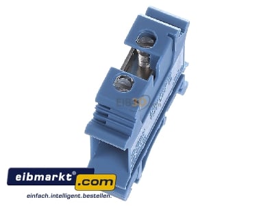 View top right Phoenix Contact 3006205 Installation terminal block 12,2mm 85A
