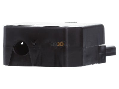 Back view Wieland GST18I6S S1NZR1VSWPB Connector plug-in installation 
