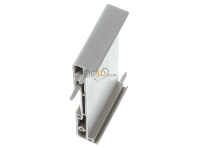 View top left Wieland 01.001.5753.0 Distribution cabinet (empty) 
