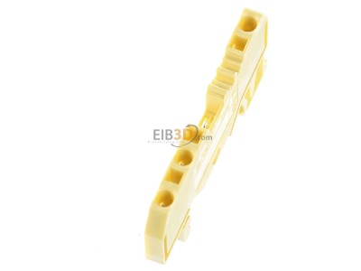 View top right WAGO 280-672 Feed-through terminal block 5mm 24A 
