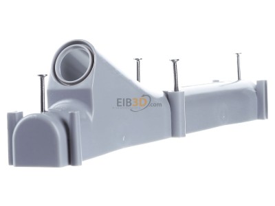 Ansicht links Kaiser 4555 Deckenleiste L=300/B=45/H=65mm 