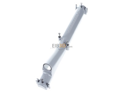 Ansicht oben links Kaiser 4555 Deckenleiste L=300/B=45/H=65mm 