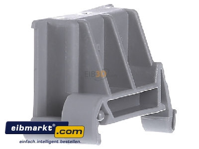 View on the left WAGO Kontakttechnik 222-510 Accessory for terminal
