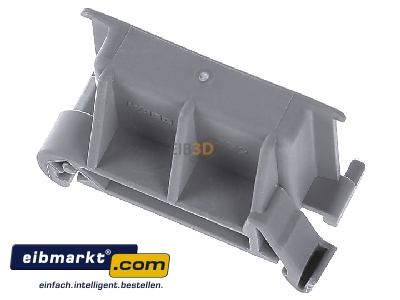 View up front WAGO Kontakttechnik 222-510 Accessory for terminal
