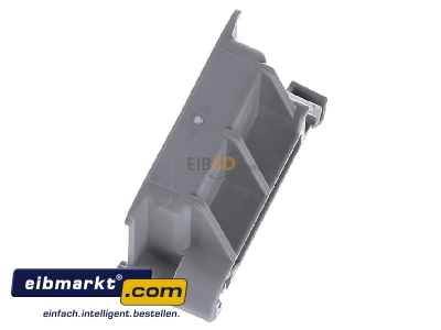 View top left WAGO Kontakttechnik 222-510 Accessory for terminal
