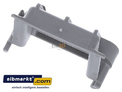 Top rear view WAGO Kontakttechnik 222-510 Accessory for terminal
