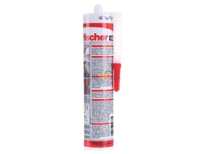 Ansicht hinten Fischer DE FIXITKD290SW Kleb-/Dichtstoff 