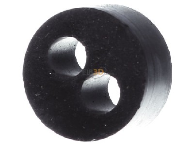 Back view Lapp DIX-M M20 2x5 Sealing ring 20x5mm 
