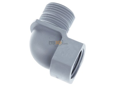 View top left Lapp KW-M 20x1,5 Cable gland / core connector 
