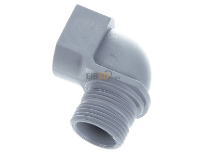 View top right Lapp KW-M 20x1,5 Cable gland / core connector 
