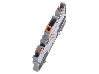 View top right Phoenix PTME 4 Disconnect terminal block 24A 1-p 6,2mm 
