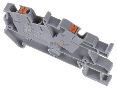 Top rear view Phoenix PTI 2,5 Installation terminal block 5,2mm 20A 
