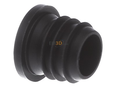 View on the right Kaiser 1040-20 Closure plug for conduit 20mm 
