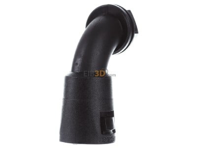 Back view ABB AL21/M20/C90/BL 90-elbow 
