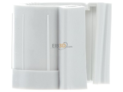 View on the left OBO 129 TB M25 End-spout for tube 25mm 
