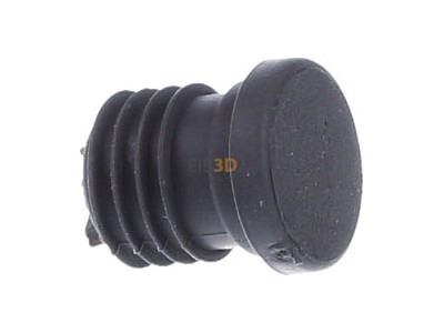 View on the left Frnkische FWVS-E 16 End cap for conduit 16mm 
