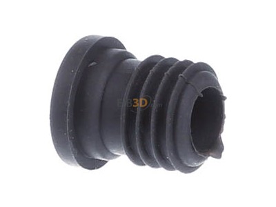 View on the right Frnkische FWVS-E 16 End cap for conduit 16mm 
