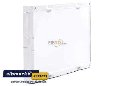 View on the left Hager US22A1 Cover for distribution board/panelboard
