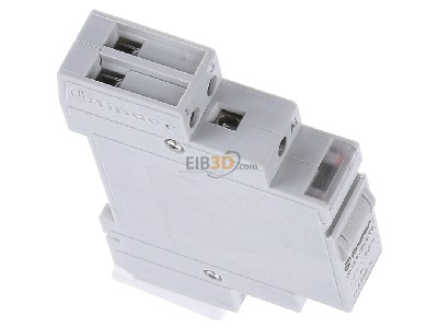 View top left Finder 20.23.8.024.4000 Latching relay 24V AC 
