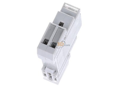 Top rear view Finder 20.23.8.024.4000 Latching relay 24V AC 
