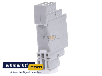 Back view Finder 202382304000 Latching relay 230V AC
