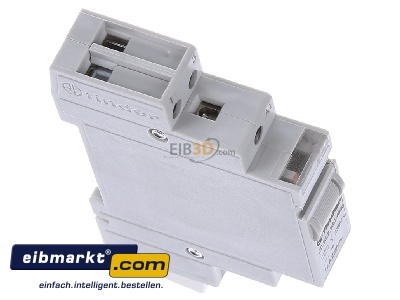 View top left Finder 202382304000 Latching relay 230V AC
