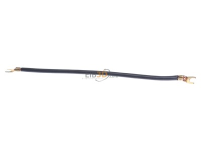 Front view ABB SZ-DB 232N Cable tree for distribution board 10mm 
