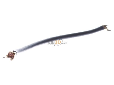 View on the left ABB SZ-DB 232N Cable tree for distribution board 10mm 
