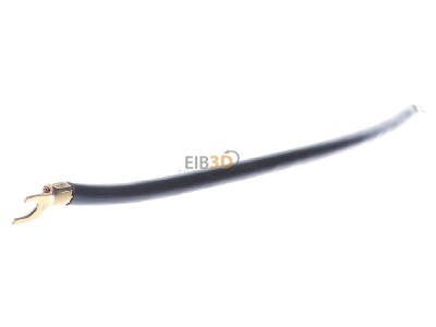 View on the right ABB SZ-DB 232N Cable tree for distribution board 10mm 
