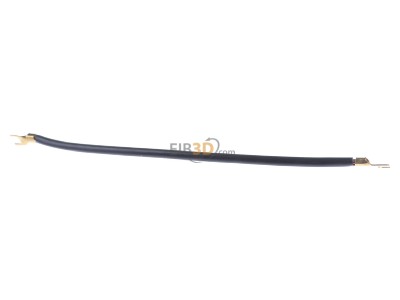 Back view ABB SZ-DB 232N Cable tree for distribution board 10mm 
