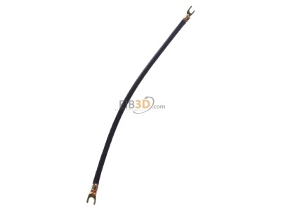 View top left ABB SZ-DB 232N Cable tree for distribution board 10mm 
