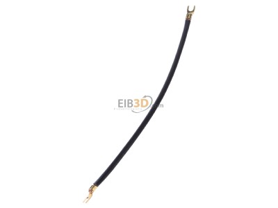 View top right ABB SZ-DB 232N Cable tree for distribution board 10mm 
