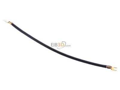 Top rear view ABB SZ-DB 232N Cable tree for distribution board 10mm 
