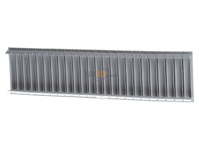 Ansicht hinten ABB SZ-BP 1 Blindplatte 