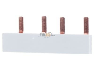 Back view Siemens 5ST3606 Phase busbar 2-p 10mm 
