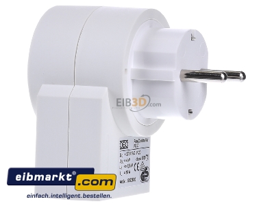 View on the right OBO Bettermann FC-D Surge protection device 230V 2-pole
