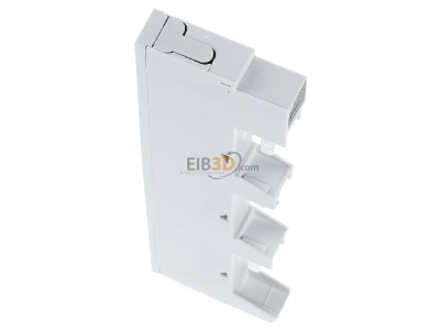 Ansicht oben rechts Rittal SV 9342.200 Anschlussadapter 63A,690V,3pol. 