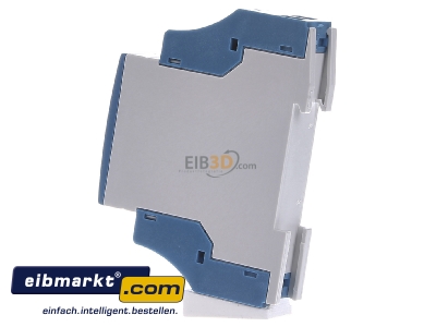 View on the right Eltako ES12DX-UC Latching relay 8...230V AC/DC 
