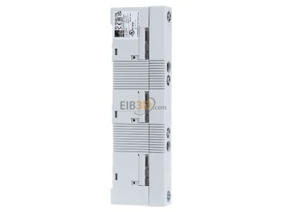 View on the left Rittal SV 9340.050 (VE4) Busbar support 3-p SV 9340.050 (quantity: 4)
