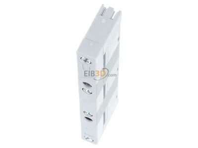 View up front Rittal SV 9340.050 (VE4) Busbar support 3-p SV 9340.050 (quantity: 4)
