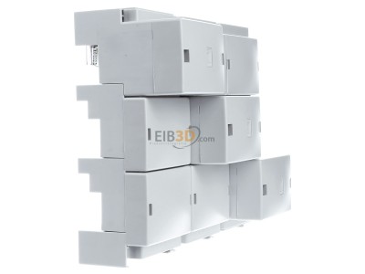 View on the left Rittal SV 9342.320 (VE1Set) Busbar adapter 1600A SV 9342.320 (quantity: 1Satz)
