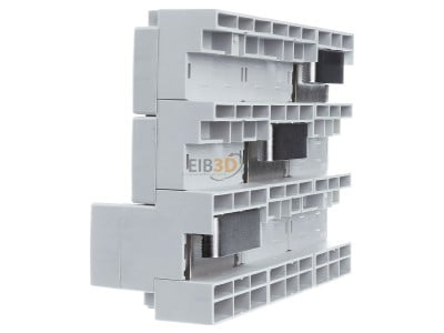 View on the right Rittal SV 9342.320 (VE1Set) Busbar adapter 1600A SV 9342.320 (quantity: 1Satz)

