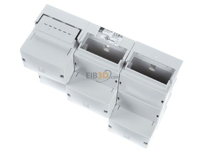 View up front Rittal SV 9342.320 (VE1Set) Busbar adapter 1600A SV 9342.320 (quantity: 1Satz)
