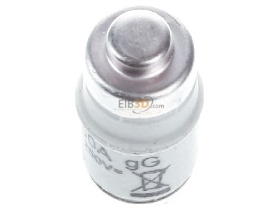 View top right W�hner 01693 Neozed fuse link D02 50A 01 693
