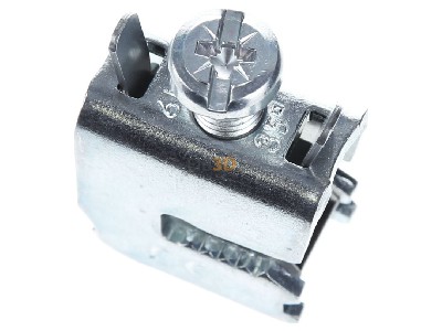 View top left Whner 01285 Busbar terminal 35mm 01 285
