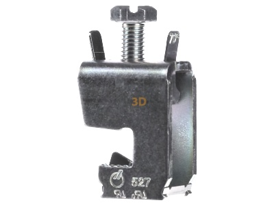 View on the right Whner 01 292 Busbar terminal 70mm 
