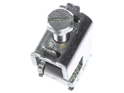 View up front Whner 01 292 Busbar terminal 70mm 
