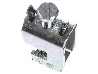 View top right Whner 01 292 Busbar terminal 70mm 
